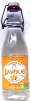 Limonade orange douce