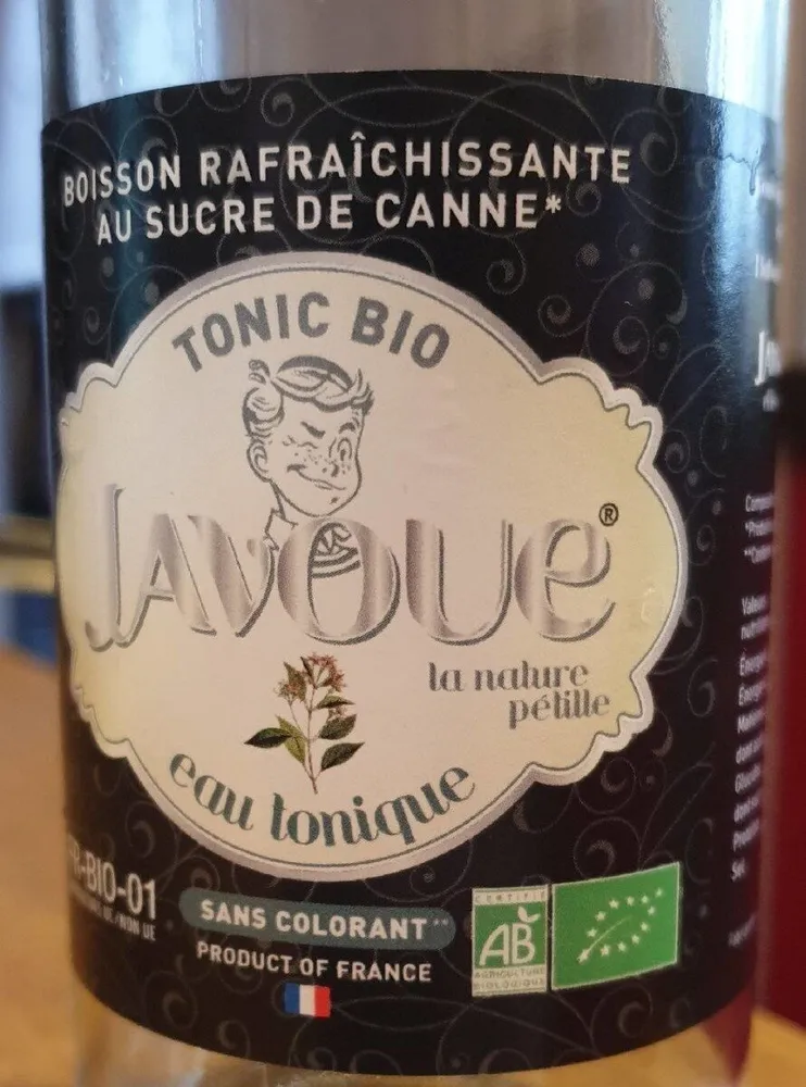 Javoue