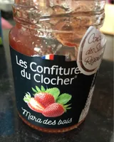 Confiture Mara des bois