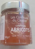 Confiture, framboise