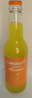 Limonade agrumes artisanale