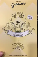 Pop corn