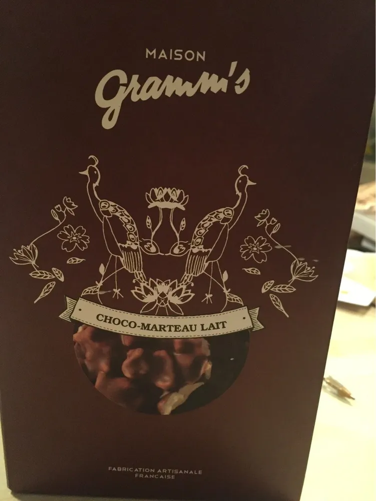 Maison gramm’s