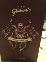 Maison gramm’s