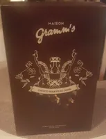 Choco-Marteau Noir