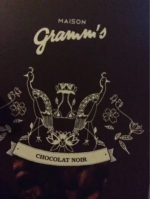 Pop cor' choco caramel