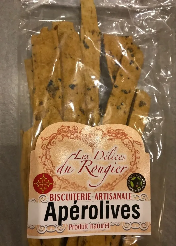 Apérolive
