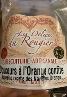 Les delices du rougier