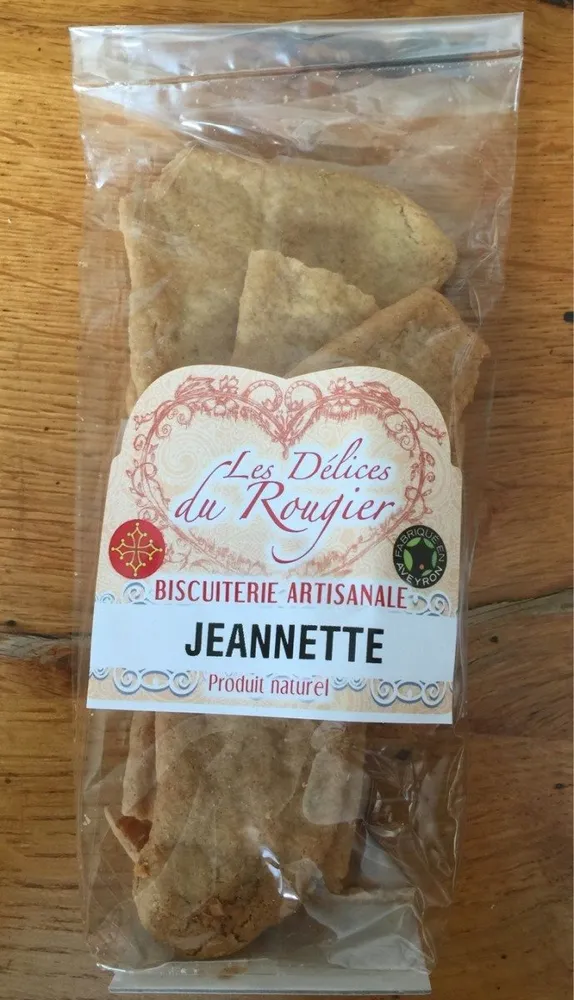JEANNETTE
