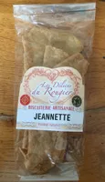 JEANNETTE