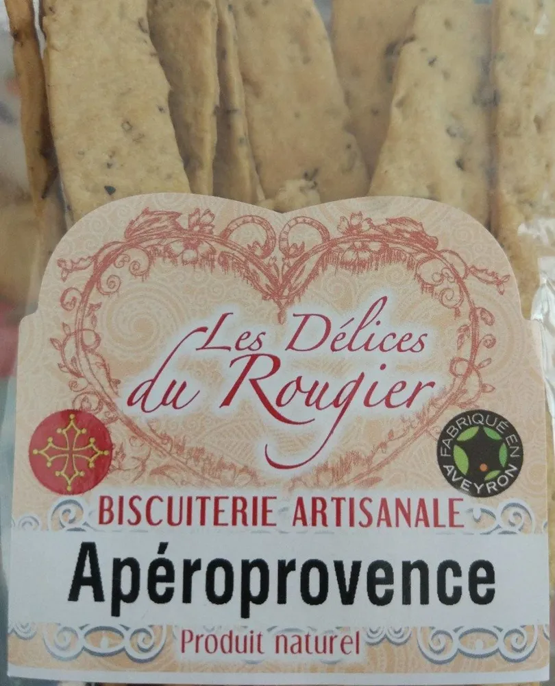 Apéroprovence