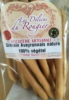 Gressins Aveyronnais nature