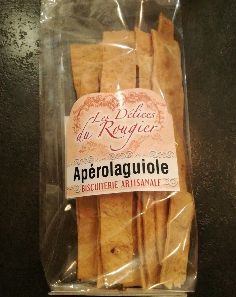 Aperolaguiole