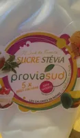 Sucre Stevia