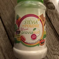 Stevia en poudre