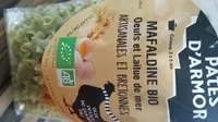Malfadine bio