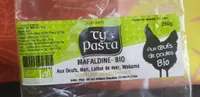 Mafaldibe bio