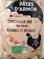 Conchiglie