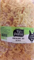 Mafaldine - Bio