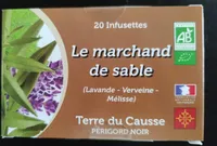 Le marchand de sable