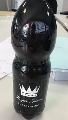 royal taurine
