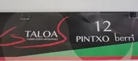 12 Pintxo berri