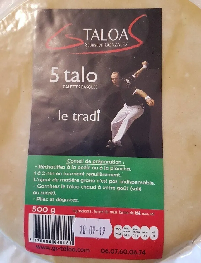 Taloa