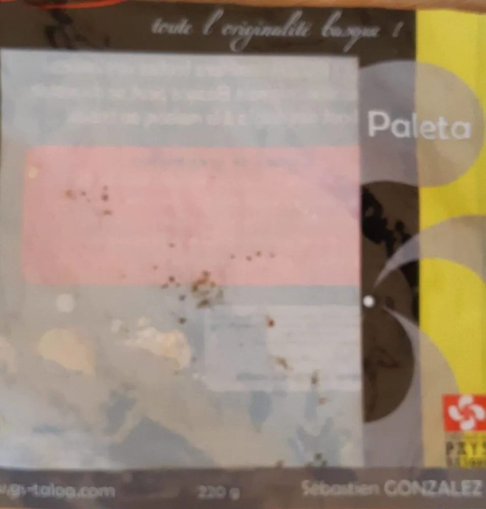 Talo pizza