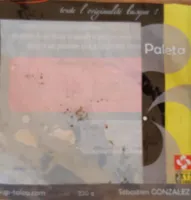 Talo pizza
