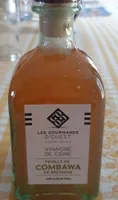 Vinaigre de cidre