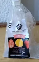 Guimauves douceurs variées bio