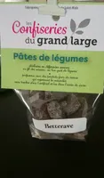 Pâtes de legumes