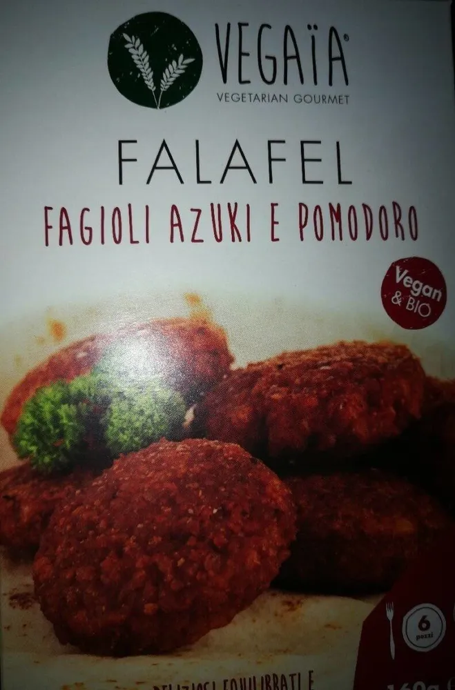 Falafel