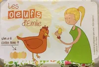 Oeufs