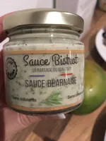 Sauce bearnaise