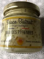 Miel des Pyrenees