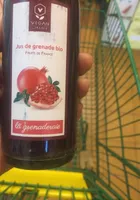 Jus de grenade