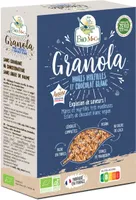Granola Mûres Myrtilles et Chocolat Blanc