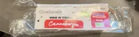 Canneberges