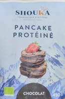 Pancake proteiné