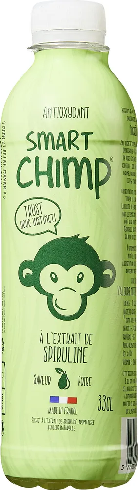 Antioxydant Smart chimp