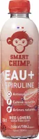 Smart Chimp Red Lovers