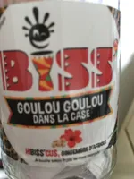 Goulou Goulou dans la Case