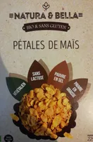 Pétales de mais