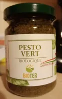 Pesto vert