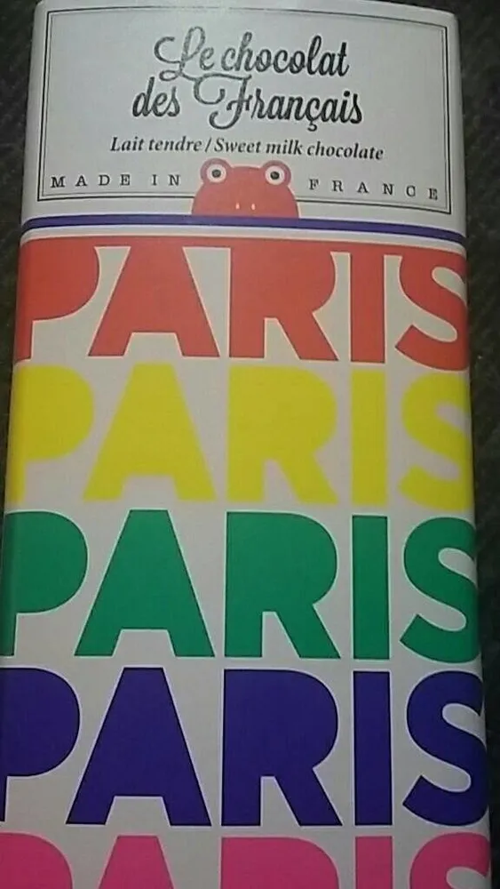 Chocolat Au Lait