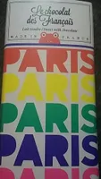 Chocolat Au Lait