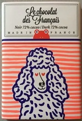 Chocolat noir