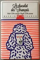 Chocolat noir