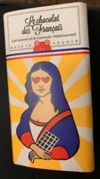 Lait caramel sel de guerande